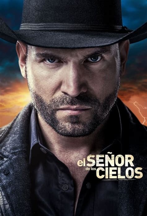 O Senhor dos Céus Temporada 8